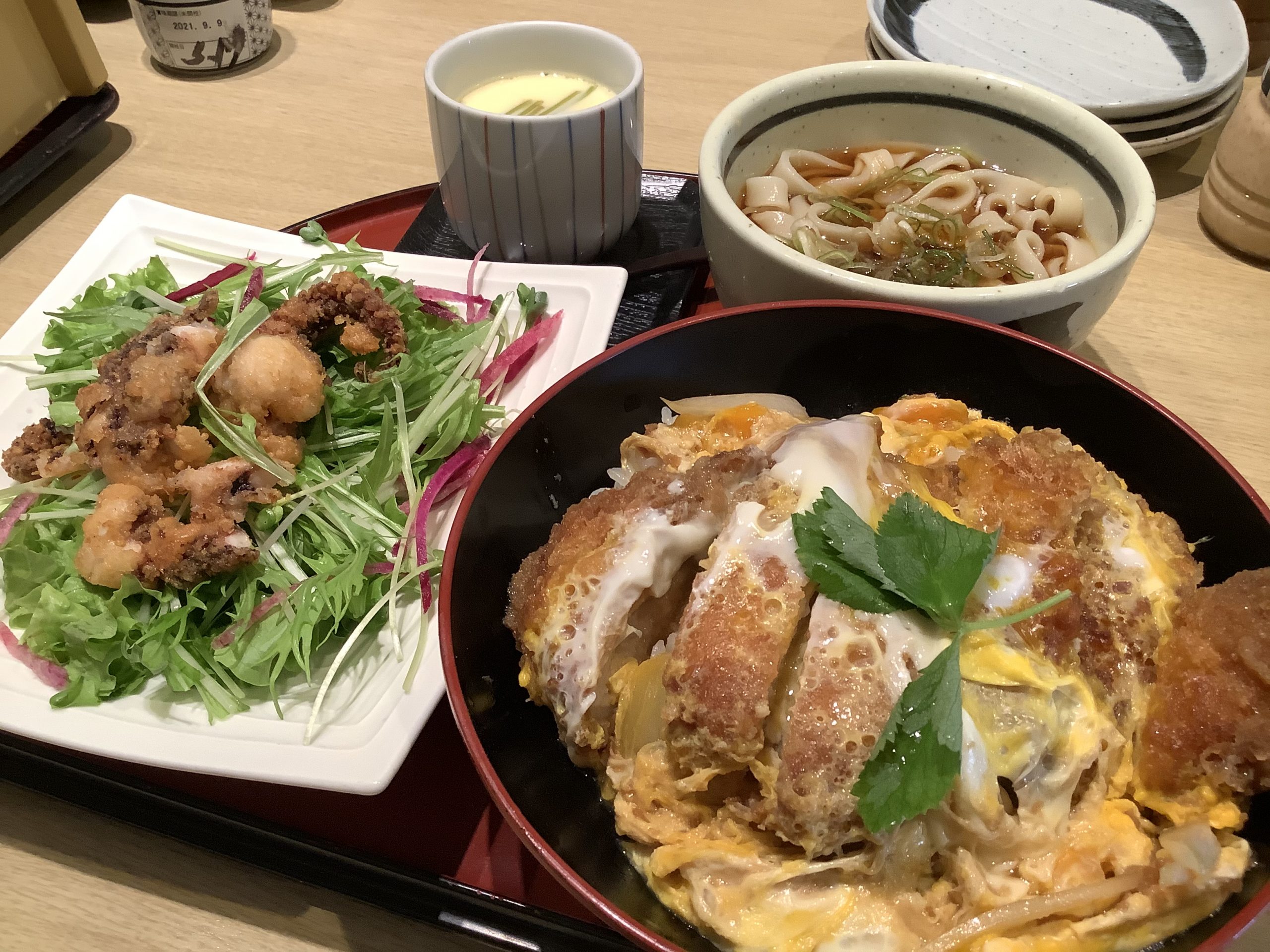 豊明市 さがみでランチ